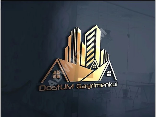 DOSTUM GAYRİMENKUL'DEN BİNKILIÇ'TA 290 M² SATILIK TARLA