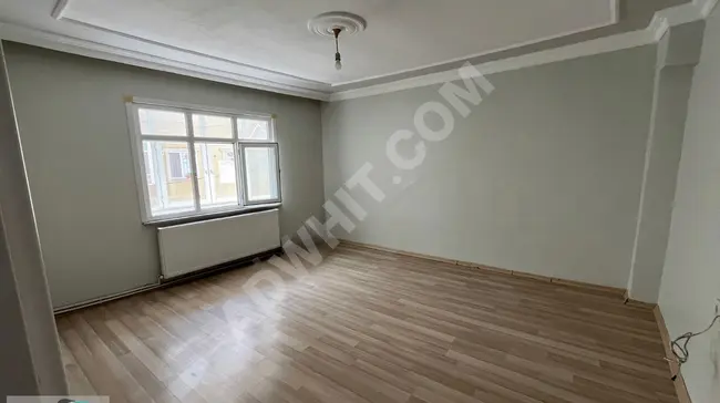 Apartment 2+1 with an area of 90 square meters, central location in the 75.YIL neighborhood from ERPAY REAL ESTATE