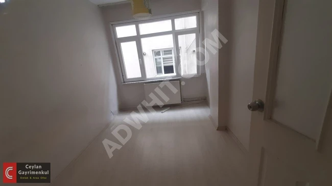 SOĞANLI MH. KREDİYE UYGUN ARA KAT 3+1 SATILIK DAİRE