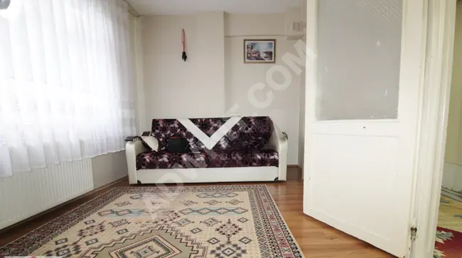 SATILIK BAĞCILAR YILDIZTEPE METROSUNA YAKIN ARA KAT 2+1 DAİRE