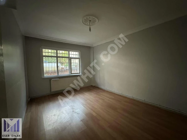 Apartment for rent 2+1, 105 square meters, near the court in ALİBEY