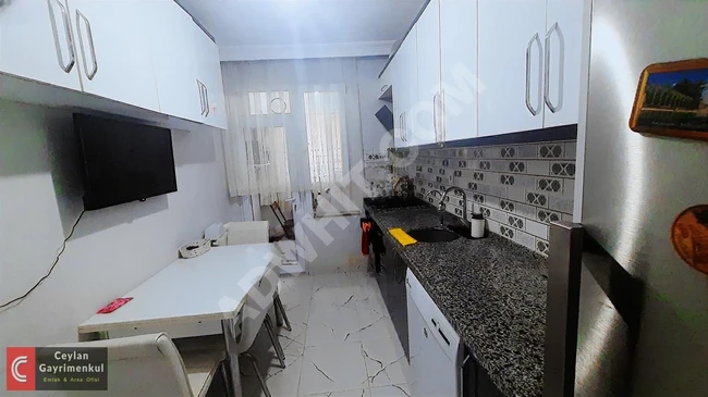 Urgent sale: Ground floor apartment in a one-year-old building by Ceylan Real Estate