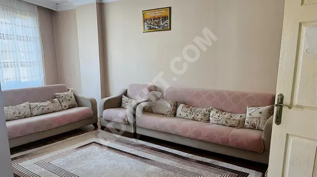 Duplex apartment 3+1 with an area of 165 square meters for sale with elevator - by ERPAY