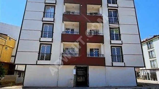 Apartment 2+1 for sale in SİLİVRİ, MİMARSİNAN neighborhood, with an area of 95 square meters, new