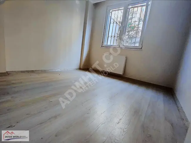 Apartment for sale 2+1 empty in an excellent location in the Esenkent neighborhood in Ümraniye