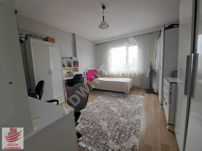 EYLÜLÜMDEN ATATÜRK MH.SATILIK 2+1 DAİRE 3.950.000 TL