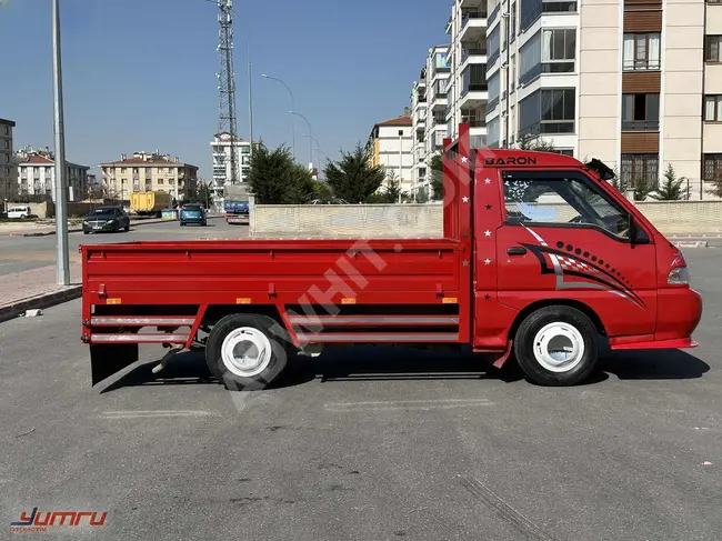 2005 MODEL ORJ. 335.000 KM FULL AKSESUARLI HYUNDAİ H100