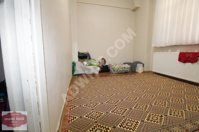 KİRALIK YILDIZTEPE METROSUNA YAKIN FULL EŞYALI ARA KAT 2+1DAİRE