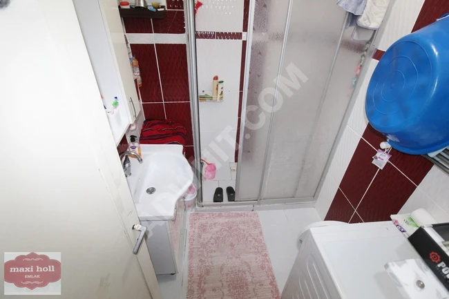 KİRALIK YILDIZTEPE METROSUNA YAKIN FULL EŞYALI ARA KAT 2+1DAİRE