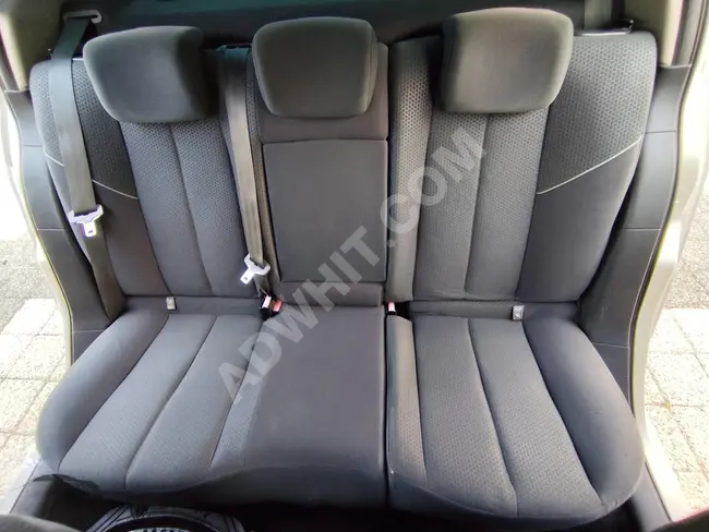 DEĞİŞENSİZ 2005 RENAULT MEGANE 1.5 DCİ DYNAMİQUE