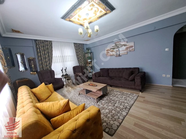 EYLÜLÜMDEN ATATÜRK MH.SATILIK 2+1 DAİRE 3.950.000 TL