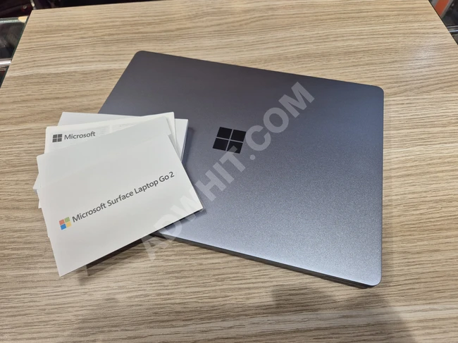 Microsoft Surface GO 2