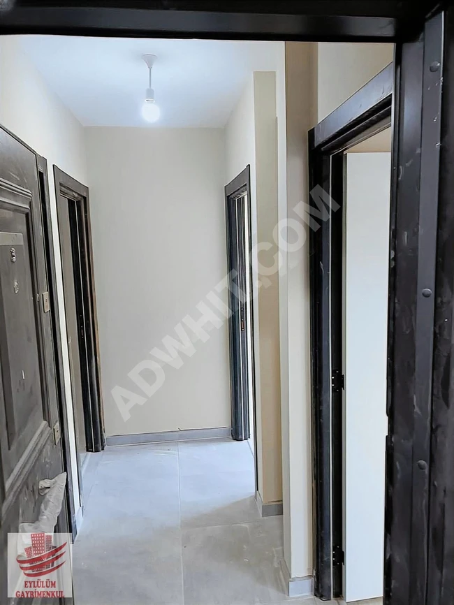 ÇAĞLAYAN AKÇE SK. SATILIK SIFIR 2+1 DAİRE 4.300.000 TL