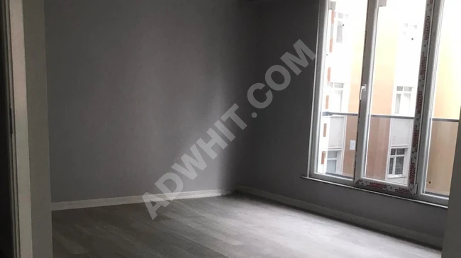 SOĞANLI MEYDANA YAKIN 2+1 2. KAT SATILIK DAİRE NEBUL GAYRİMENKULDEN