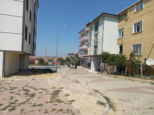 New 2+1 apartments for sale near the military police station in the MİMAR SİNAN neighborhood