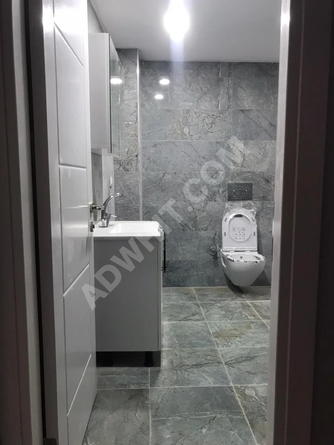 SOĞANLI MEYDANA YAKIN 2+1 2. KAT SATILIK DAİRE NEBUL GAYRİMENKULDEN