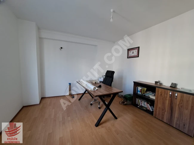 3+1 apartment for sale in ATAŞEHİR