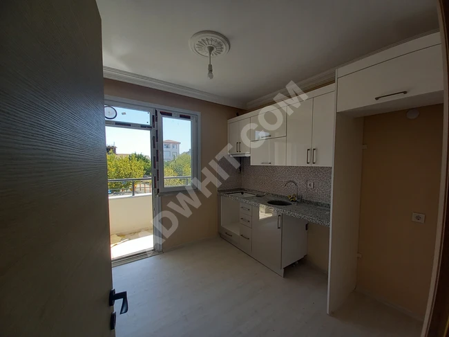 New 2+1 apartments for sale near the military police station in the MİMAR SİNAN neighborhood