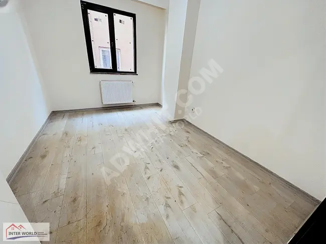 For sale new duplex apartment on the main street in Ümraniye Armağanevle