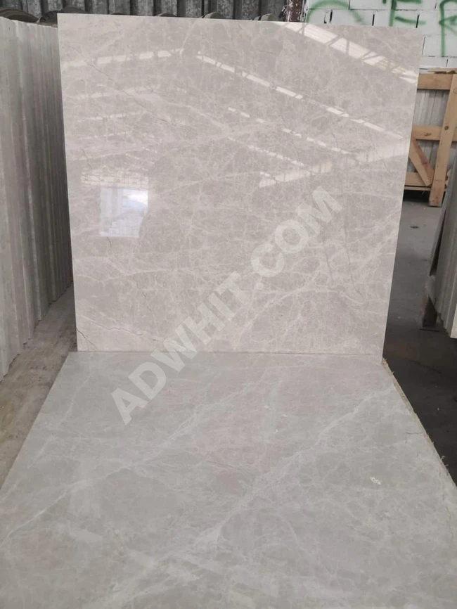 SPIDER beige MARBLE