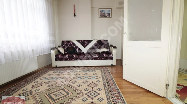 KİRALIK YILDIZTEPE METROSUNA YAKIN FULL EŞYALI ARA KAT 2+1DAİRE