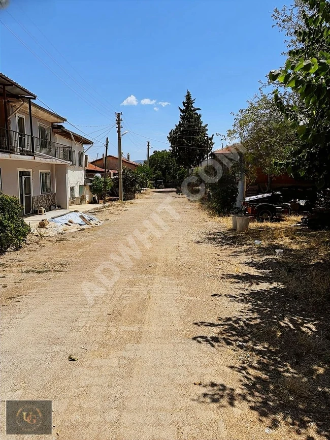 Land suitable for construction in DENİZLİ ÇAL HANÇALLAR