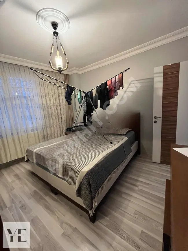 KOCASİNAN DA SATILIK 2+1 TEMİZ DAİRE