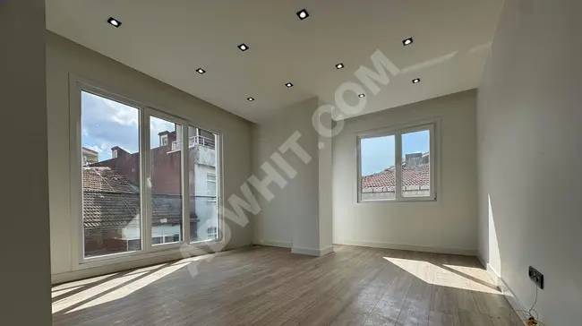 For sale: new luxury apartment 4+2 with a spacious and comfortable terrace close to the metro