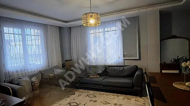 KOCASİNAN DA SATILIK 2+1 TEMİZ DAİRE