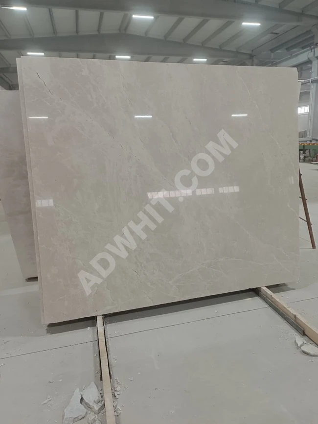 رخام سبايدر بيج SPAİDER beige MARBLE