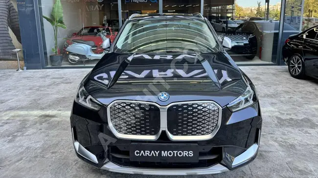 CARAY - BMW İX1 - eDRIVE20 - X LİNE - HATASIZ