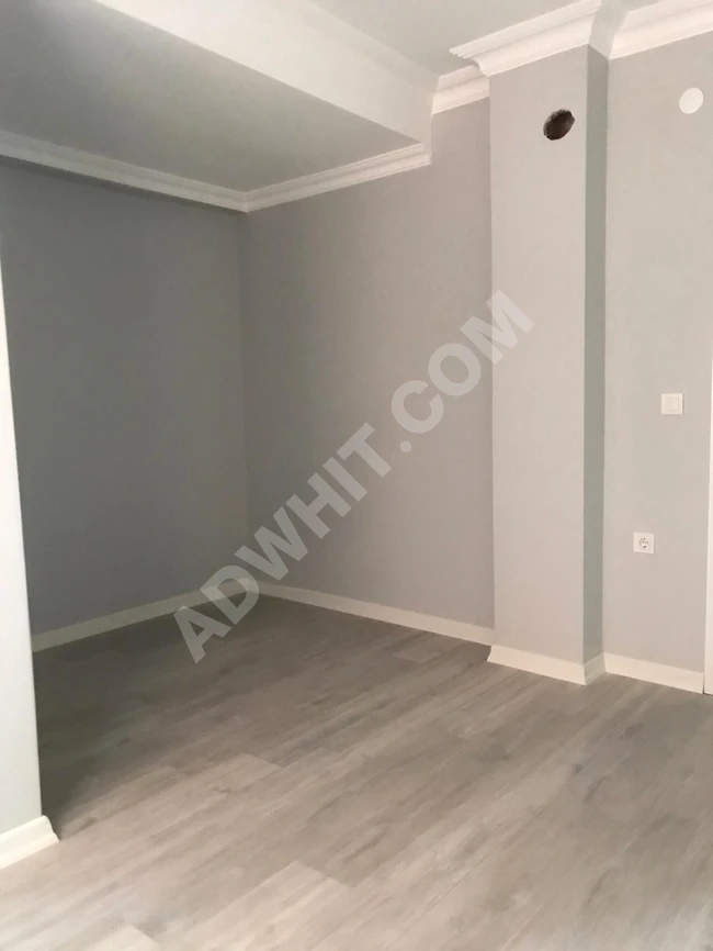 SOĞANLI MEYDANA YAKIN 2+1 2. KAT SATILIK DAİRE NEBUL GAYRİMENKULDEN