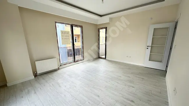 New 2+1 apartment with two bathrooms, near Altınşehir Metro - from Inter World