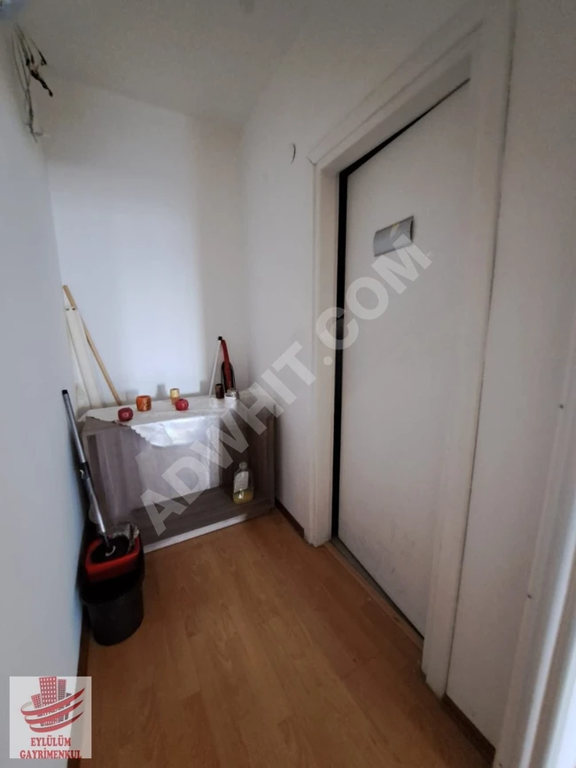 3+1 apartment for sale in ATAŞEHİR