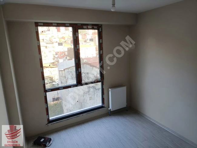 New 2+1 apartment for sale in Çağlayan Akçe St. Price: 4,300,000 Turkish Lira