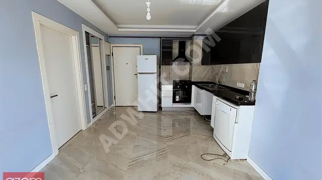 Apartment 1+1 for sale near Ümraniye Buyaka AVM in Meydan Evleri