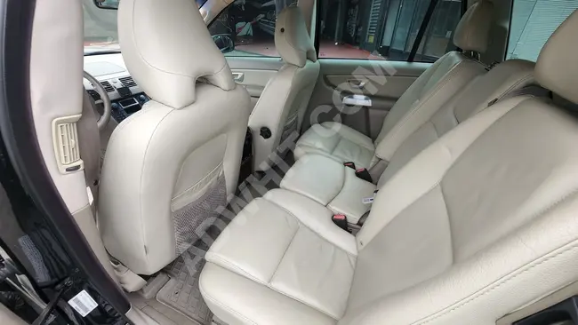 DEZCAR'dan düşük km 2005 VOLVO XC90