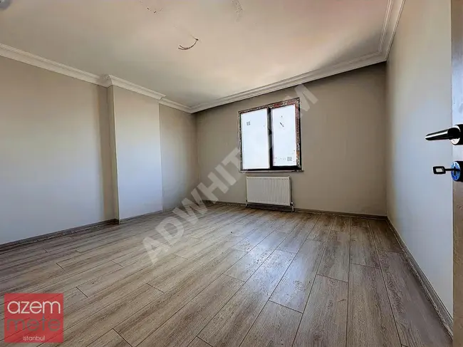 Duplex apartment 3+2 for sale with closed parking in the ÜMRANİYE NAMIK KEMAL area