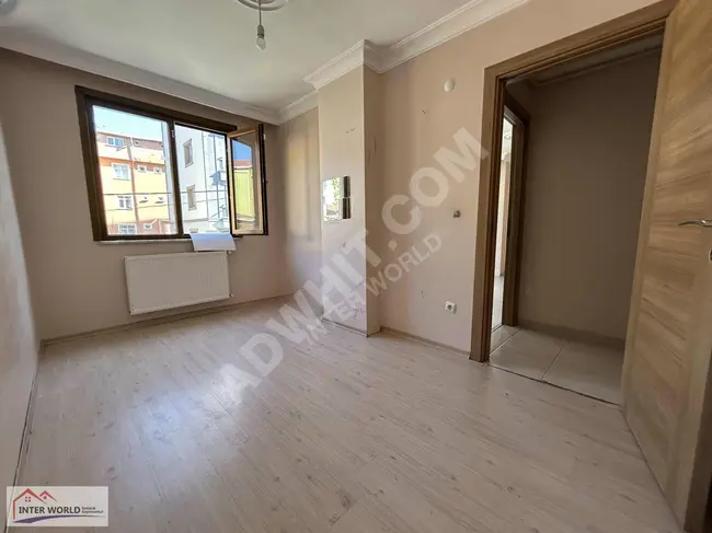 Apartment for sale 2+1 spacious on a mid-level floor in a 7-year-old building from Inter World