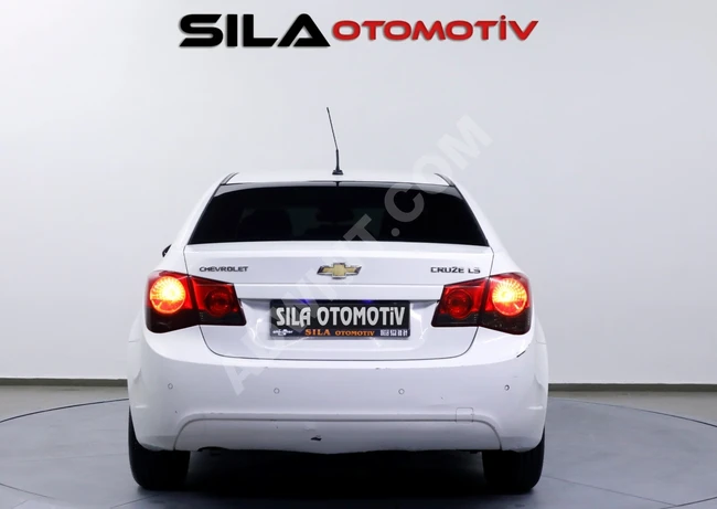 سيارة CHEVROLET موديل  2010 من Sıla Otomotiv