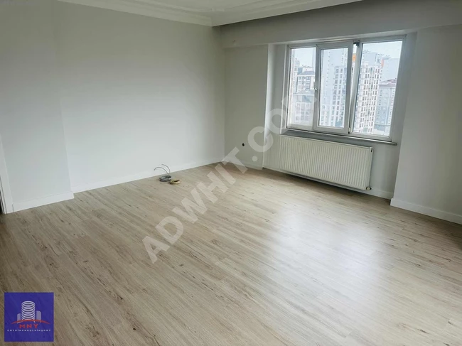 Clean apartment 2+1 for sale on TAVUKÇU Road