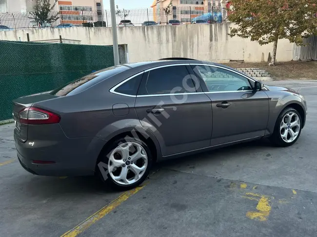 2012 DİZEL SUNROOF DERİ ISITMA HAFIZA KEYLESS FULL+FULL