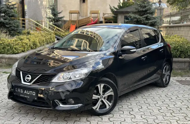 ERS AUTO-2017 PULSAR TAM OTOMATİK 120 BİNKM