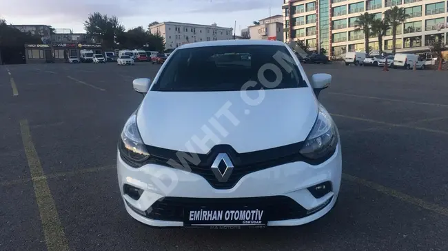 2020 RENAULT CLİO HB 0.9 TCE JOY BENZİNLİ MANUEL VİTES