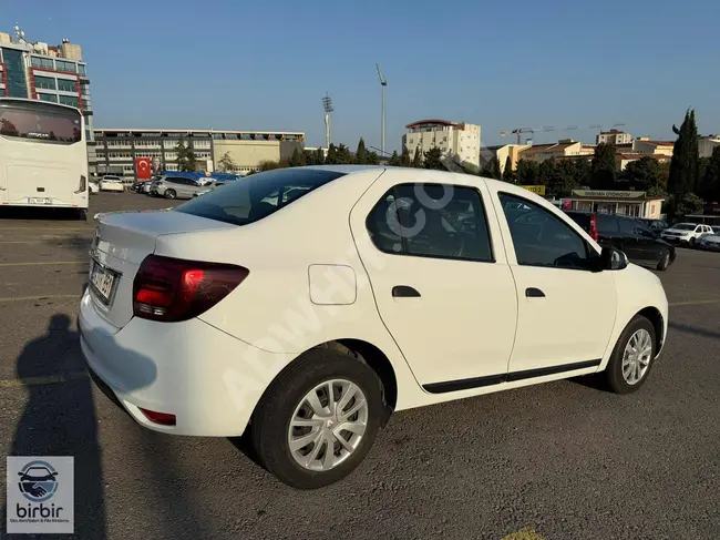 ***BİRBİR OTOMOTİV***2020 Renault Symbol 0.9 TCeJoy %20 FATURALI