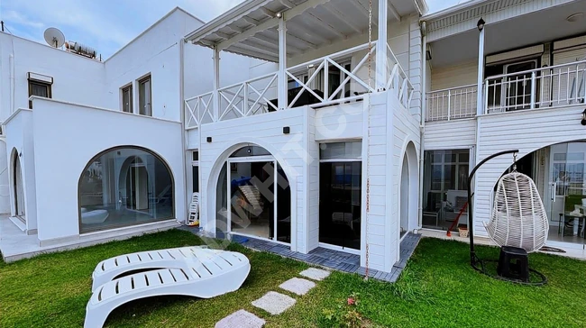 Villa directly on the sea in Güre from TURYAP Altınoluk