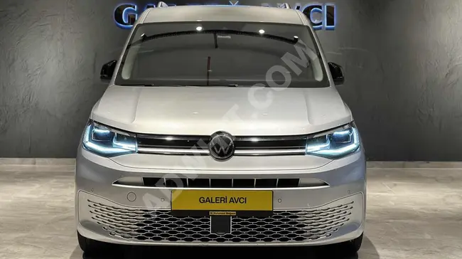 سيارة Volkswagen  موديل2023 ، 33,000 كم، ببدون عيوب بدون سجل حوادث، ديزل + أوتوماتيك، كامل المواصفات.