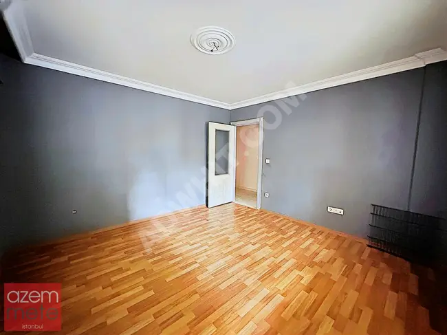 For rent 2+1 ground floor apartment in ÜMRANİYE NAMIK KEMAL