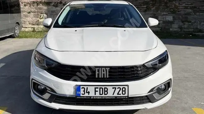 FIAT EGEA 1.3 M.JET URBAN Car, Model 2022 - 20% Invoice