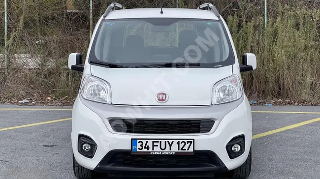 2020 FİORİNO SAFELİNE 71BİN KM 95HP